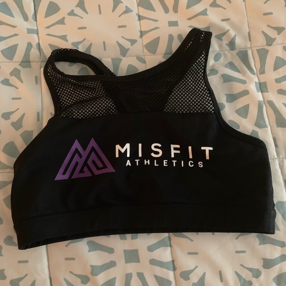 Misfit Athletics Bra